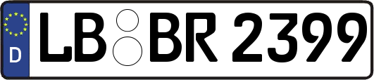 LB-BR2399