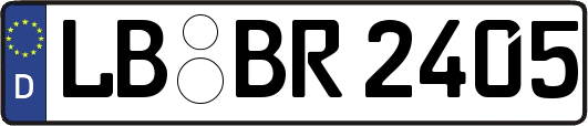 LB-BR2405