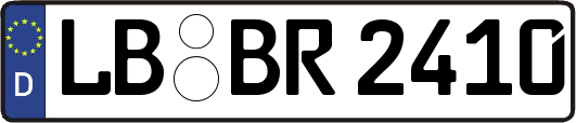 LB-BR2410
