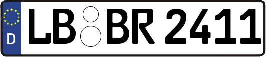 LB-BR2411