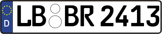 LB-BR2413