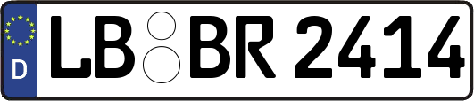 LB-BR2414