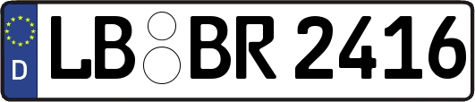 LB-BR2416