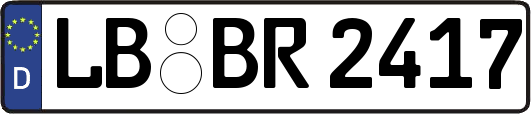 LB-BR2417