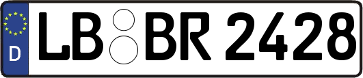 LB-BR2428