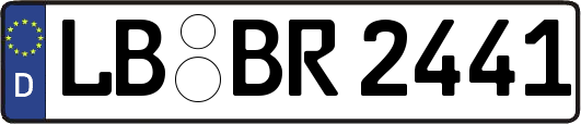 LB-BR2441