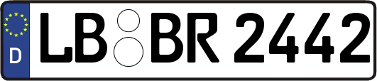LB-BR2442