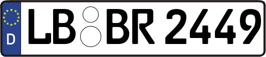 LB-BR2449