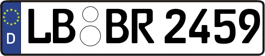 LB-BR2459
