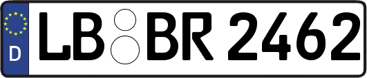 LB-BR2462
