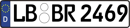 LB-BR2469