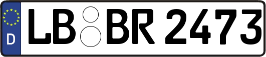 LB-BR2473