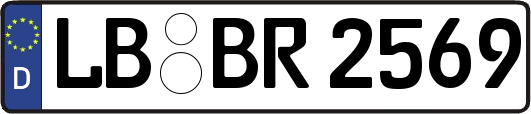 LB-BR2569