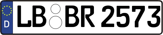 LB-BR2573