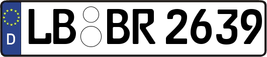LB-BR2639
