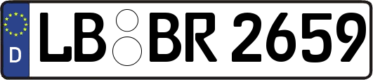 LB-BR2659