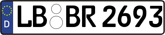 LB-BR2693