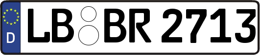 LB-BR2713