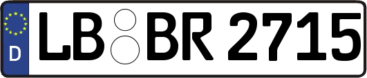 LB-BR2715