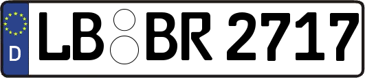 LB-BR2717