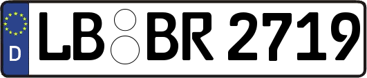 LB-BR2719