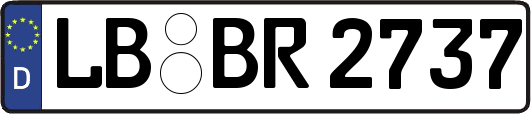 LB-BR2737