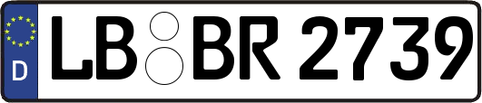 LB-BR2739
