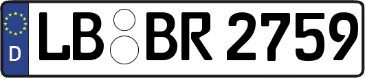 LB-BR2759
