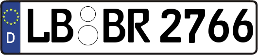 LB-BR2766