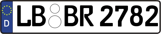 LB-BR2782