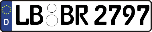 LB-BR2797