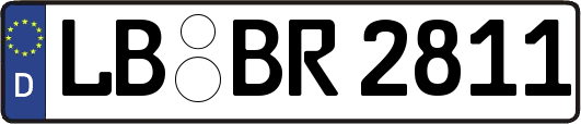 LB-BR2811