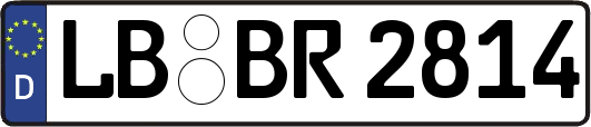 LB-BR2814