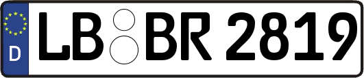 LB-BR2819