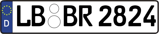 LB-BR2824