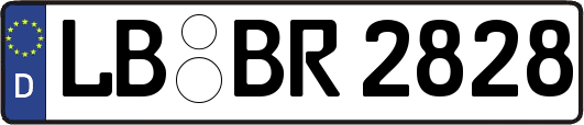 LB-BR2828