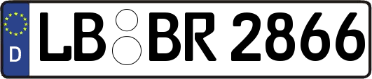 LB-BR2866