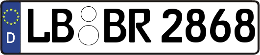 LB-BR2868