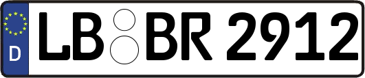 LB-BR2912