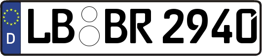 LB-BR2940