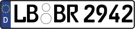 LB-BR2942
