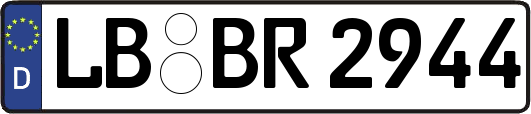 LB-BR2944