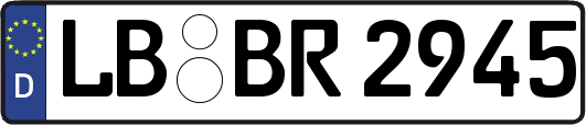LB-BR2945