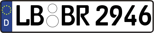 LB-BR2946