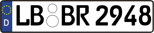 LB-BR2948