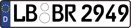 LB-BR2949
