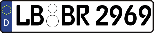 LB-BR2969