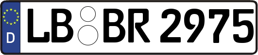 LB-BR2975