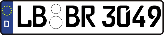 LB-BR3049