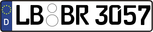 LB-BR3057